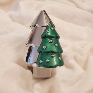 Bath & Body Works Wallflower Modern Christmas Tree